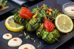 vegetarianplate